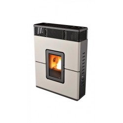 Piecyk na pelet Philo Comfort Air 9,0 kW - MCZ