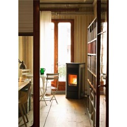 Piec na pelet Ego Hydro 11,6 kW - MCZ