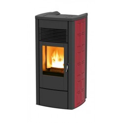 Piec na pelet Star Hydro 11,6 kW - MCZ