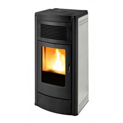 Piec na pelet Musa Hydro 15,4 kW - MCZ