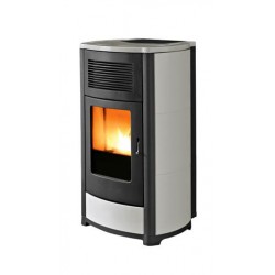 Piec na pelet Club Hydro 15,4 kW - MCZ