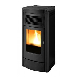 Piec na pelet Musa Hydro 22,3 kW - MCZ