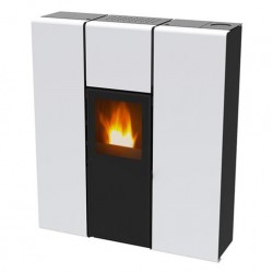 Piec na pelet Flux Hydro 16,0 kW - MCZ