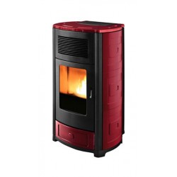 Piec na pelet Suite Hydro 22,3 kW - MCZ