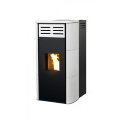 Piec na pelet Swing Hydro 24,8 kW - MCZ