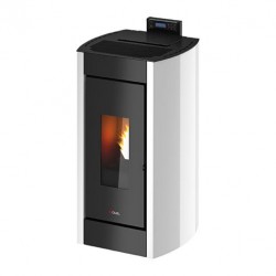 Piecyk na pelet Kriss3 Air 7,0 kW - Cadel