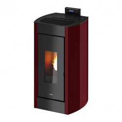 Piecyk na pelet Kriss3 Air 8,5 kW - Cadel