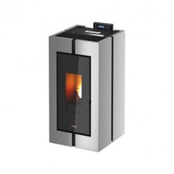 Piecyk na pelet Tecna3 Air 8,5 kW - Cadel