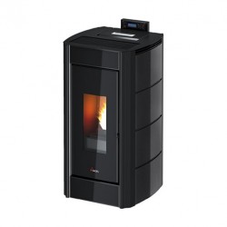 Piecyk na pelet Evo3 Air kafel 7,0 kW - Cadel