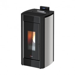 Piecyk na pelet Evo3 Air blacha 8,5 kW - Cadel