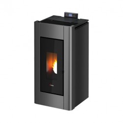 Piecyk na pelet Prince3 Air 10,5 kW - Cadel