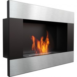 DELTA czarny HORIZONTAL z certyfikatem TÜV