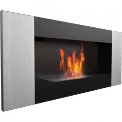 DELTA 2 czarny VERTICAL z certyfikatem TÜV