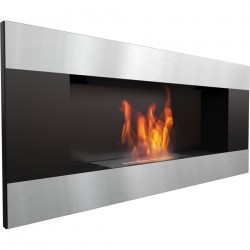 DELTA 2 czarny HORIZONTAL z certyfikatem TÜV
