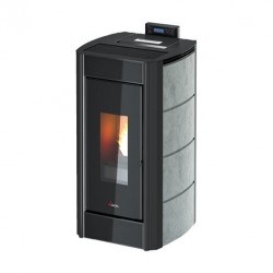 Piecyk na pelet Evo3 Air kamień 8,5 kW - Cadel