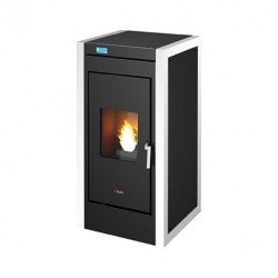Piec na pelet Ibis Hydro 11,6 kW - Cadel