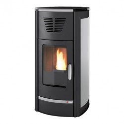 Piec na pelet Aquos Hydro 15,4 kW - Cadel