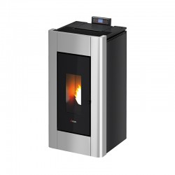 Piecyk na pelet Prince3 Air Plus 10,5 kW - Cadel