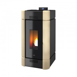 Piecyk na pelet Sire3 Air Plus 10,5 kW - Cadel