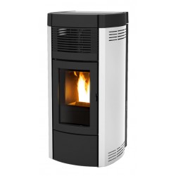 Piec na pelet MCZ Musa Hydromatic 16,0 kW