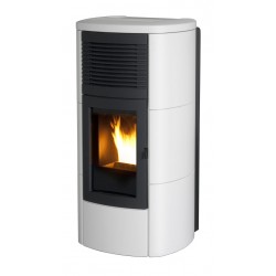 Piec na pelet MCZ Club Hydromatic 16,0 kW