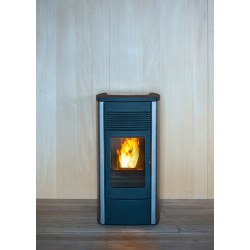 Piecyk na pelet Ego 2.0 Air 8,0 kW - MCZ