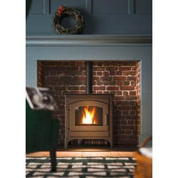 Piecyk na pelet Deco Air 7,6 kW - MCZ
