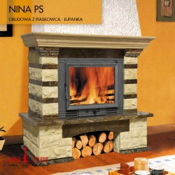 Obudowa "NINA" PS