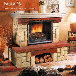 Obudowa "PAULA" PS