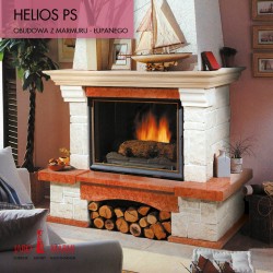 Obudowa "HELIOS" PS