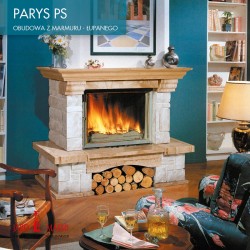 Obudowa "PARYS" PS