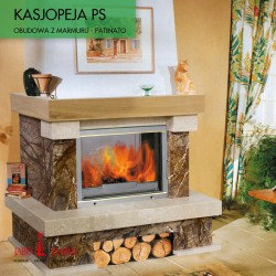Obudowa "KASJOPEJA" PS