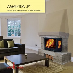 Obudowa "AMANTEA" P