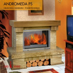 Obudowa "ANDROMEDA" PS