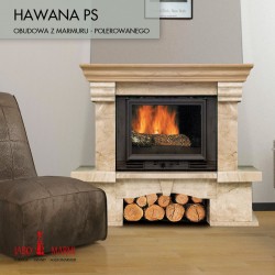 Obudowa "HAWANA" PS