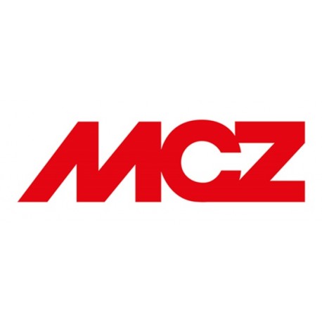 MCZ - piecyki na pellet