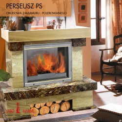 Obudowa "PERSEUSZ" PS