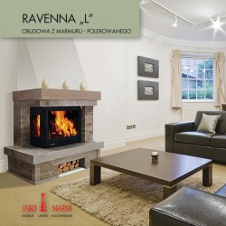 Obudowa "RAVENNA" L