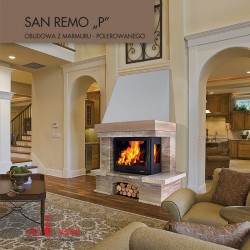 Obudowa "SAN REMO" P