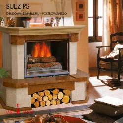 Obudowa "SUEZ" PS