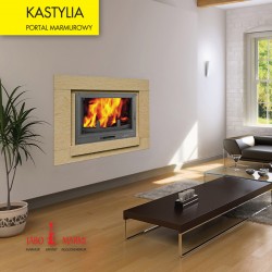 OBUDOWA KOMINKOWA PORTALOWA: KASTYLIA